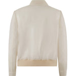 Emerie Studios - Candido Barong Jacket in Piña Shifu, natural | modern contemporary barong