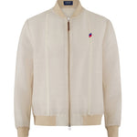 Emerie Studios - Catalino Barong Jacket in Piña Shifu, natural | modern contemporary barong