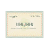 Emerie Studios - Emerie Studios Gift Voucher | modern contemporary barong
