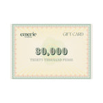 Emerie Studios - Emerie Studios Gift Voucher | modern contemporary barong