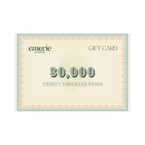 Emerie Studios - Emerie Studios Gift Voucher | modern contemporary barong